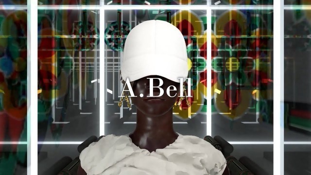 'A.Bell | SPRING SUMMER 2022 | Seoul Fashion Week'
