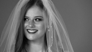 'Photo Shoot - The Oklahoma Wedding Show 2017 Bridal Fashion'