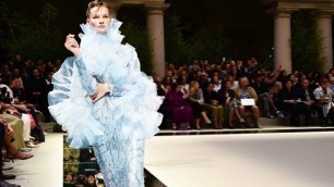 Giorgio Armani | Spring/Summer 2020 | Milan Fashion Week