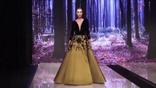 'KOSHA on \"Designers & Brands\" Fashion show In Lebanon 2017'