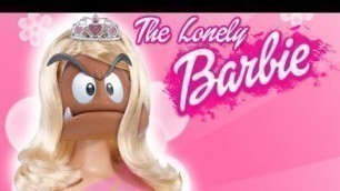 'Barbie: Fashion Pack Games - The Lonely Goomba'