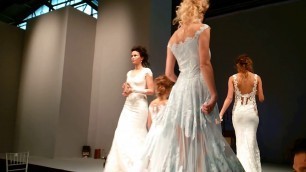 'Olvi Bridal Fashion Show 2016'