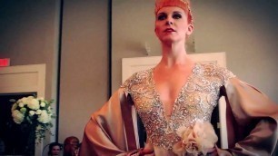'Fashion Week Columbus 2016 Wedding Show Recap Video'