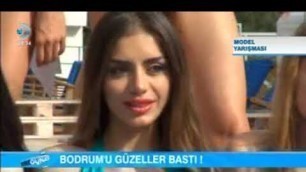 '9. Miss & Mr FASHION TV Turkey'