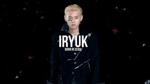 'IRYUK | SPRING SUMMER 2022 | Seoul Fashion Week'