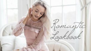 'A Romantic Lookbook   |   Fashion Mumblr'