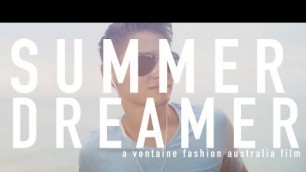 'VFA Studio Fashion Films: Summer Dreamer (2016)'
