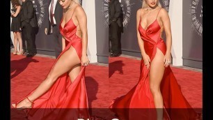 'Hollywood Celebrities 7 Oops Moments…..Red Carpet!'