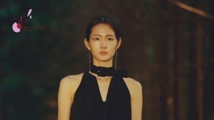 'UXION | Spring/Summer 2021 | Seoul Fashion Week'
