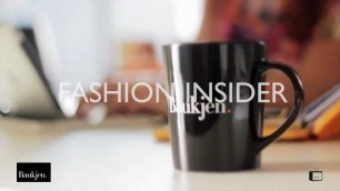 'Fashion Insider'