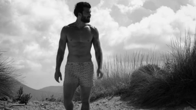 'The Revolutionary Swimwear for Men - Panos Emporio Meander'