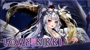 'Love Nikki【Animation Music Video】♥ 3D Fashion Game'