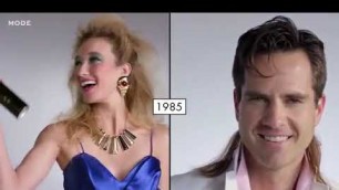'100 Years of Fashion Gals vs Guys Glamcom 360p'