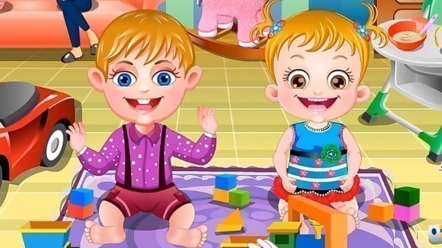 'How To Game | Gameplay 2016 – New - Baby Hazel Winter Fashion'