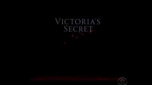 'Gilded Angels Victoria\'s secret Fashion Show 2014'