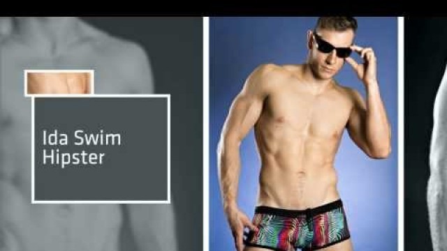 'Body Art Men\'s underwear & swimwear Spring/Summer 2014 preview (Slideshow)'