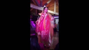 'Durga of the Bay Bridal Fashion Show 2016'