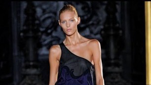 'STELLA MCCARTNEY Spring Summer 2012 Paris - Fashion Channel'