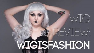 'Wigisfashion.com review'