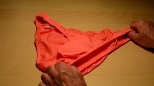 'Swimwear for men - Extreme Pouch Swim'