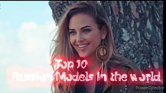 '|| TOP Russian Models in the world || #model #beautiful #actress #fashion  #hot'