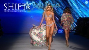 'Luli Fama Fashion Show - Miami Swim 2019 - Live Stream - HD'