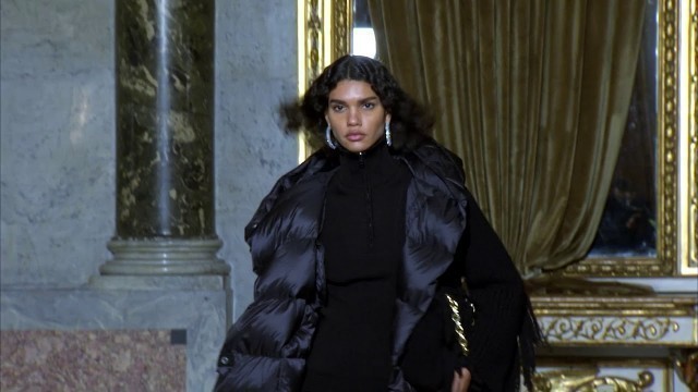 'Ermanno Scervino Donna FW 2021: il fashion movie'