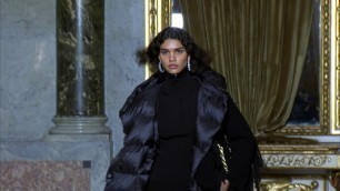 'Ermanno Scervino Donna FW 2021: il fashion movie'