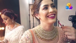 'Beena Kannan Bridal Show 2018'