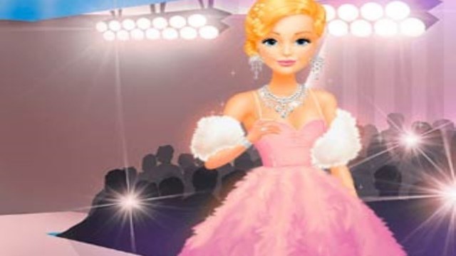 'Barbie\'s Fashion Startup - Dress Up Game for Kids'