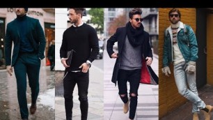 'Chelsea boots Style Hombre and Outfits'