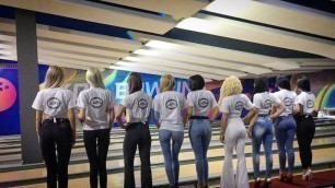 'Elkos Bowling / Events, hot fashion trendy models [HD]'