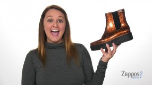 'Melissa Shoes VWA + Chelsea Boot SKU: 9471782'