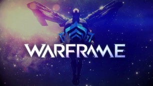 'WarFrame Valkyr Prime'