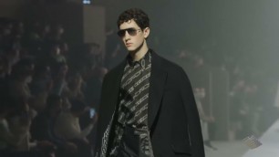 'FENDI Men\'s Fall/Winter 2022-2023 Fashion Show'