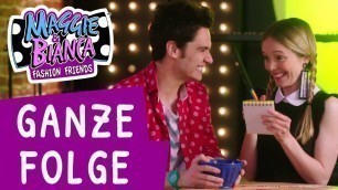 'Maggie & Bianca Fashion Friends I Staffel 3 Folge 11 - Ein Pyjama zum Träumen [GANZE FOLGE]'