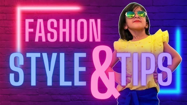 'Fashion Show By Masa Khateeb | Best Fashion Show For Kids 2021'