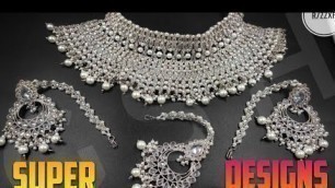 'Super Se Uper Reverse AD Necklace Choker in Wholesale Price | Artificial Jewellery Manufacturer'