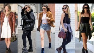 'Chelsea Boots | How To Wear Chelsea Boots | Women Fashion & Outfits'