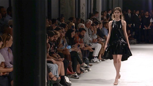 'Nº21 | Spring Summer 2019 Full Fashion Show | Exclusive'