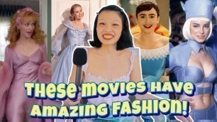 '10 underrated movies with FABULOUS costume design'
