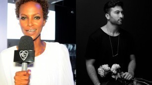 'Yasmin Warsame Hosts TOM*FW – Toronto Men\'s Fashion Week – Day2 Pt.1 Hip and Bone'