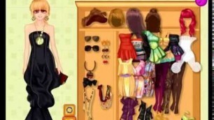 'Rio Fashion Show-Disney Princess  *babie game for girls*'
