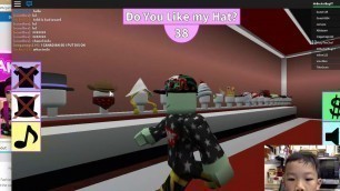 'Roblox Lets Play Episode 2:Fashion Frenzy!'
