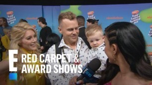 'Heidi Montag & Spencer Pratt Prove They\'re Major E! Fans | E! Red Carpet & Award Shows'