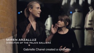 'Palais Galliera, Paris : The Exhibition of ‘Gabrielle Chanel. Fashion Manifesto’'