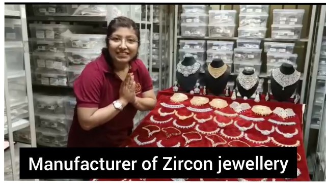 'Ad/Cz Jewellery Manufacturers| Wholesale| Export| Dropshipping| Jewellery Haul| Fashion Jewellery|'