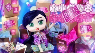 'Boxy Girls Dolls | Blind Boxes | Fashion | Accessories & more'