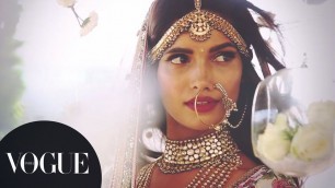 'Vogue Wedding Show 2016: What To Expect? | VOGUE India'
