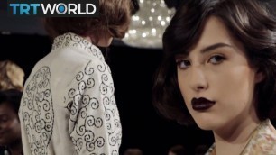 'Vogue Turkey\'s Zeynep Yapar talks about sustainable fashion'